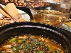 -常和州·夜宵大排档(常州单店)