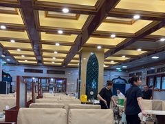 -福寿斋·老北京铜锅涮肉·烤鸭(顺义总店)