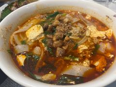 小锅卷粉-端仕小锅(文林街店)