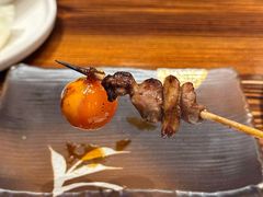 鸡提灯-鸟鹏烧鸟居酒屋(熙龙湾店)