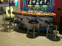 -大玩家(马鞍山万达店)