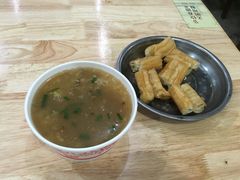 -百成大同鸭肉粥(大同总店)