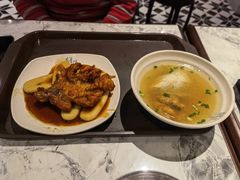 -鲜得来排骨年糕(即墨路店)
