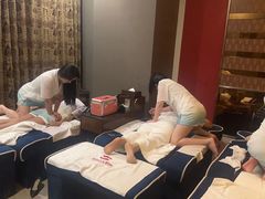 -丰悦养生·足浴·SPA(嘉庚店)