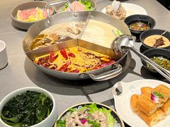 -骨之味·筒骨汤火锅(江头店)