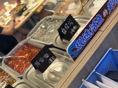 -鱼酷活鱼烤鱼(沈阳大悦城店)