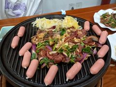 -岳合轩老北京涮肉