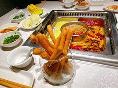 -巴奴毛肚火锅(六天地店)