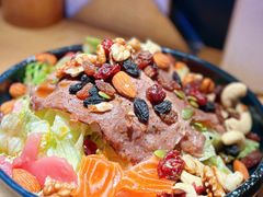 -乌君·酒场·炭火烧鸟(侨城坊店)