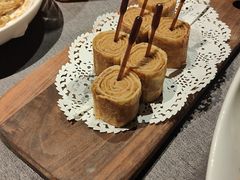 -羲和雅苑•北京烤鸭(平安国际金融中心店)