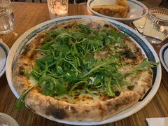 火鸡披萨-PIZZA BIANCA(民园店)