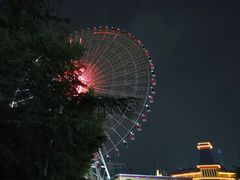 -富华游乐园