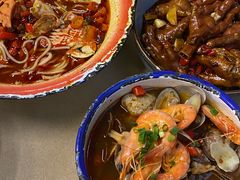 -老三样·旧食新味(万寿宫店)