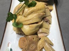 -好人家海鲜酒楼(淞南路店)