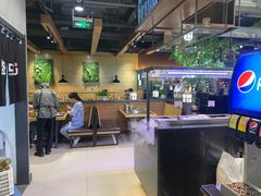 -韩盛·盛江山自助料理(沈辽路万达店)