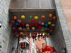 -重庆十八梯传统风貌区