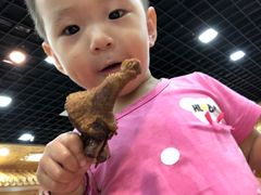 -屯老二农家铁锅炖·行业领军者(梅江店)