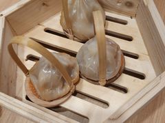 小笼包-宏状元现熬粥·京味菜(三里河店)