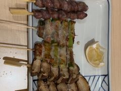 -小山日本料理(太古汇店)