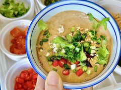 -草之味草原·涮羊肉火锅(吴中万达店)