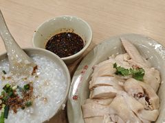 -百家鸡味馆(清泰店)