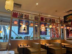 -禾绿回转寿司(苏宁广场店)