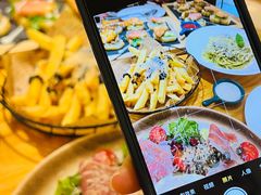 -沏点Trattoria意大利餐厅(新街口店)