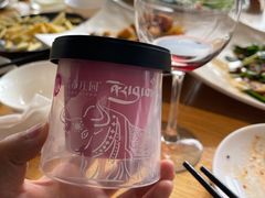 -平措康桑·和牛自助观景餐厅(布达拉宫店)