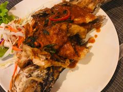 -Dash Teak House