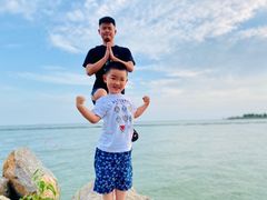 -合肥滨湖国家森林公园