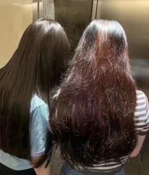-HairCode芭曲发型
