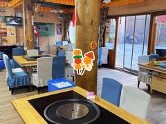 -银同牦牛肉火锅