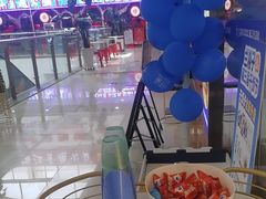 -兰湘子·湘菜小炒(盛龙广场店)
