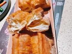 -点都德(长泰广场店)