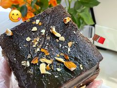 -花园饼屋·吐司蛋糕面包(星海店)