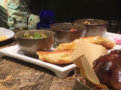 -老都一处饺子馆(道里店)