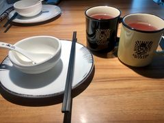-新太二·鲜料川菜(花都融创茂店)