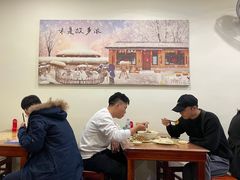 大堂-吉味馆(柠溪店)