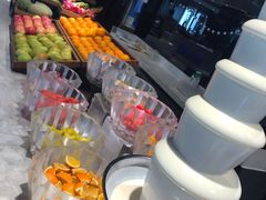 -鹭江潮餐厅•福建菜(鹭江佲家酒店)