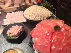 -晓宇重庆火锅(西安荟聚店)