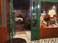 -Pie Bird(新闸路店)