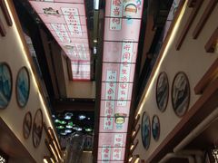 -德化新街商业街美食汇(佳宝金三角店)