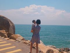 -广东惠东海龟国家级自然保护区