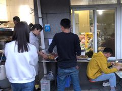 -非凡烧烤(历史博物馆店)
