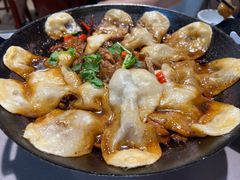 -百味地锅鸡(二店·财校分店)