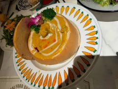 -太食獸泰式茶餐厅(济南万象城店)