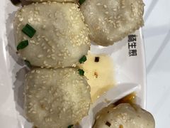 -小杨生煎(龙之梦购物中心店)