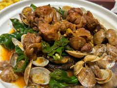 -双合园·海鲜水饺青岛菜(九水东路店)