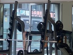 -中田健身工作室(嘉定江桥店)