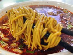 -崇州余荞面(落虹桥店)